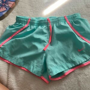 Girls Nike Shorts